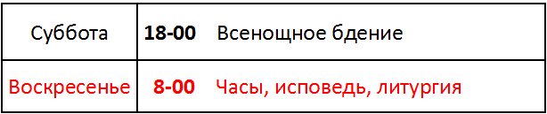 Праздники